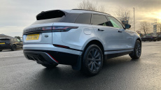 Land Rover Range Rover Velar 2.0 D200 R-Dynamic SE 5dr Auto Diesel Estate
